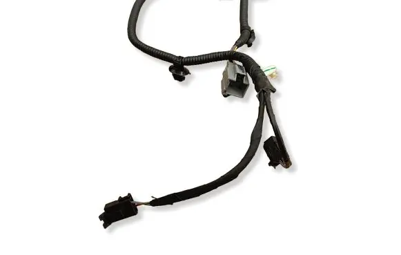 Ford Mach-E I Seat wiring loom GU5T14D232J4CP7