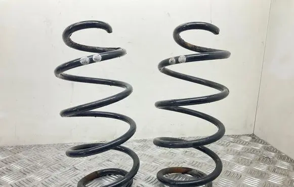 Seat Alhambra (Mk2) Front coil spring