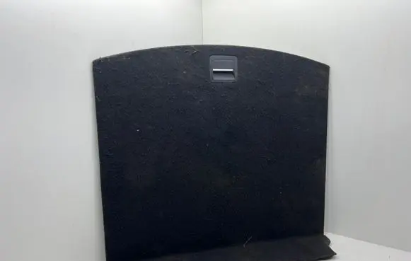 Seat Leon (5F) Trunk bottom trim panel 5F9858855