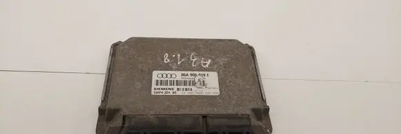 Audi A3 S3 8L Engine control unit/module 06A906019E 5WP432403