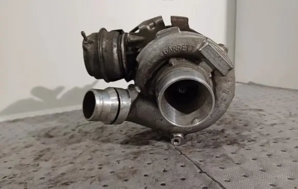 Nissan X-Trail T31 Turbo GTA1549LV H8200638766740282C 7730872