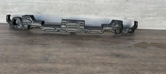 Audi A3 8Y Front bumper foam support bar 8Y0807550A