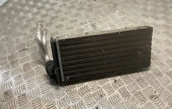 Renault Master II Heater blower radiator