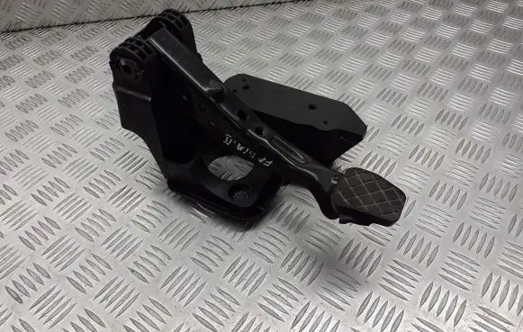 Skoda Fabia Mk1 (6Y) Pedal assembly 6R1721058