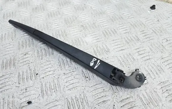 MG ZS Rear wiper blade arm 