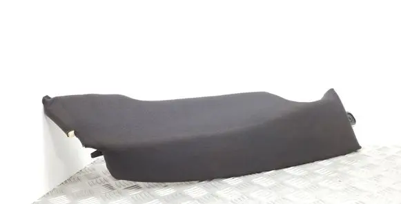 Audi A5 8T 8F Rear seat side bottom trim 8T0857792