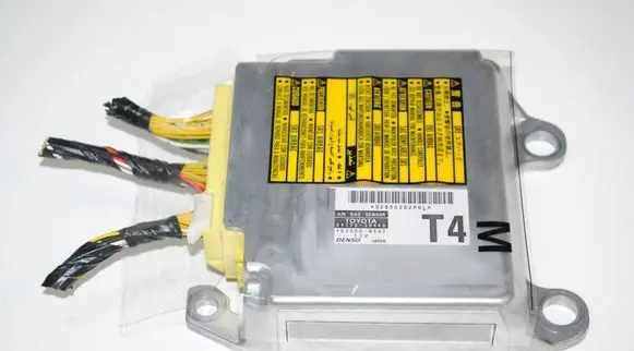 Lexus GS 300 350 430 450H Airbag control unit/module 8917030440