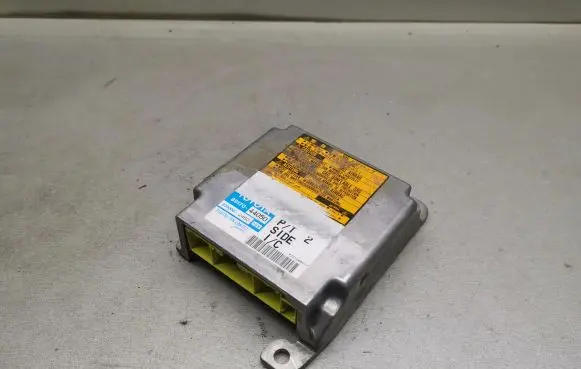 Toyota Avensis Verso Airbag control unit/module 8917044050 2310002460