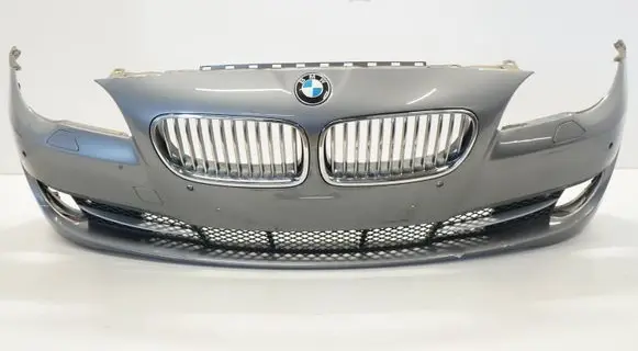 BMW 5 F10 F11 Front bumper F10ZDPRZODAPDCA52