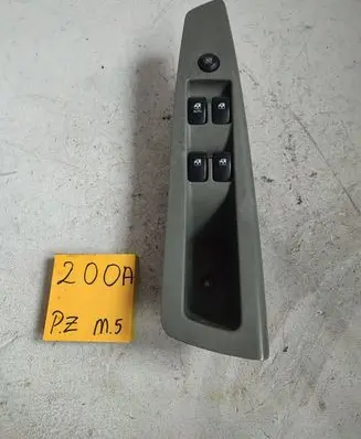 Chevrolet Lacetti Electric window control switch 612W21000