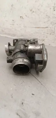 BMW X3 E83 Throttle valve 7804384 B63480411 7804382