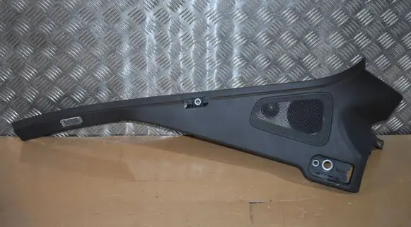 Porsche Panamera (971) Other sill/pillar trim element 