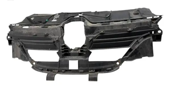 Front grill