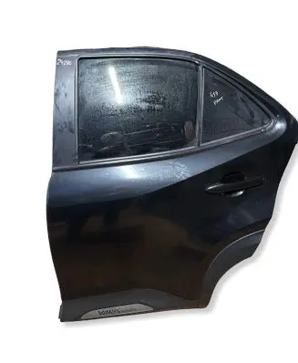 Toyota Yaris Cross Rear door 