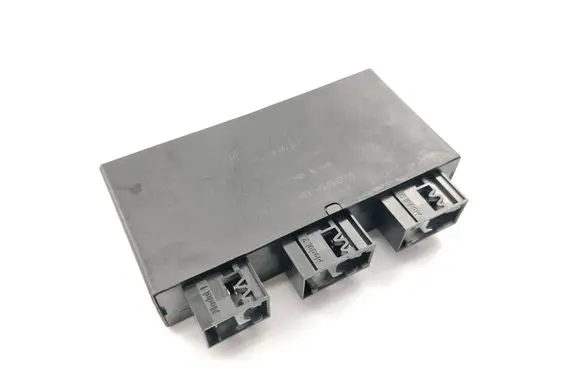 BMW 5 E60 E61 Parking PDC control unit/module 6942677