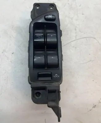 Subaru Outback Electric window control switch 514837