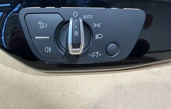 Hyundai Tucson TL Light switch 4M0941531AN