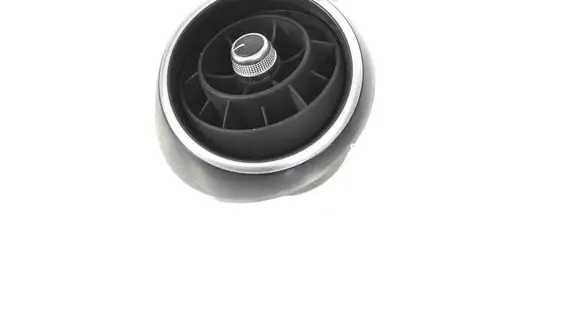 Audi A1 Dashboard air vent grill cover trim 8X2820951