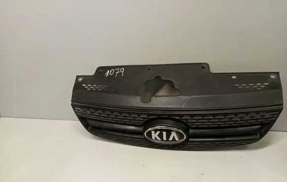 KIA Rio Front grill 863611G210