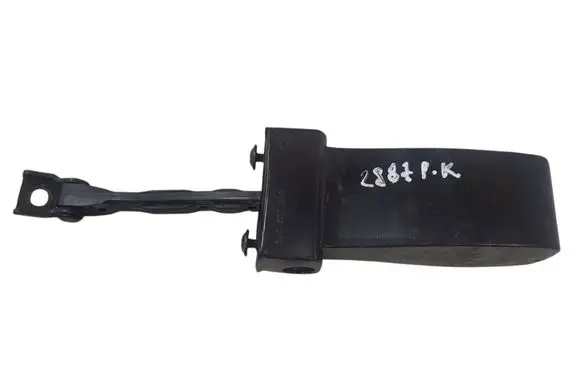 Skoda Yeti (5L) Front door check strap stopper 5L0837249
