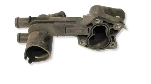 Volkswagen Transporter - Caravelle T4 Thermostat housing 03F121026B 03F121111A