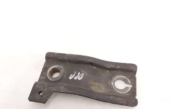 Other front suspension part