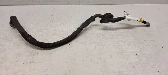 Volkswagen Transporter - Caravelle T5 Positive cable (battery) 7H0971158L 7T036927