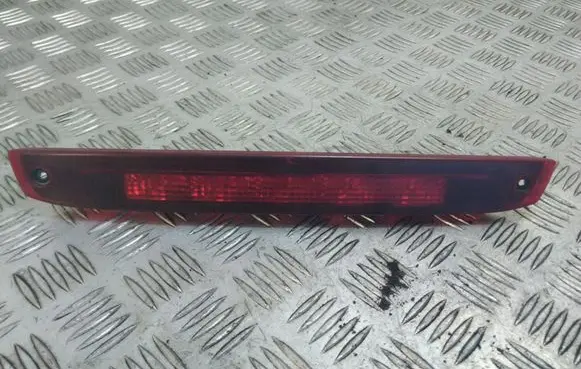 Ford Focus Third/center stoplight 4M5113A613AD