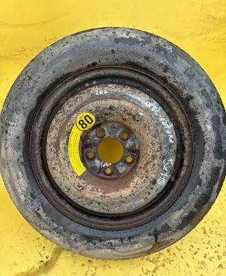 Opel Antara R16 spare wheel 