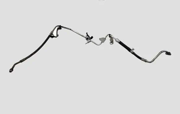 Renault Trafic II (X83) Air conditioning (A/C) pipe/hose