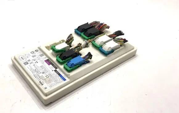 BMW X5 G05 Central body control module 5B31359