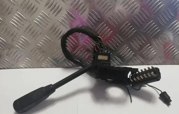 Mercedes-Benz E W124 Wiper control stalk 1245400745 01910982