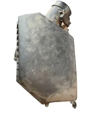 Volvo V60 Air filter box 