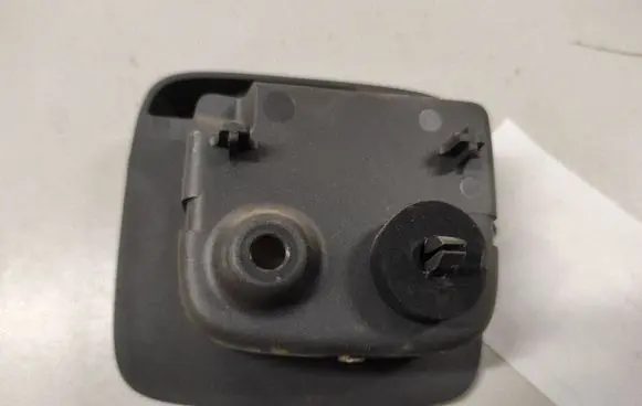 Volvo V70 Engine bonnet (hood) release handle 9483312LH