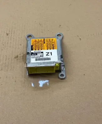 Airbag control unit/module