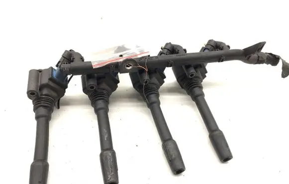 Fiat Tipo High voltage ignition coil 55270223