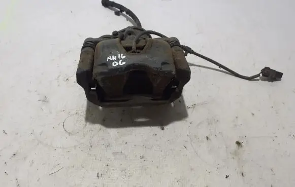 Audi A4 S4 B9 Rear brake caliper 8W0615404