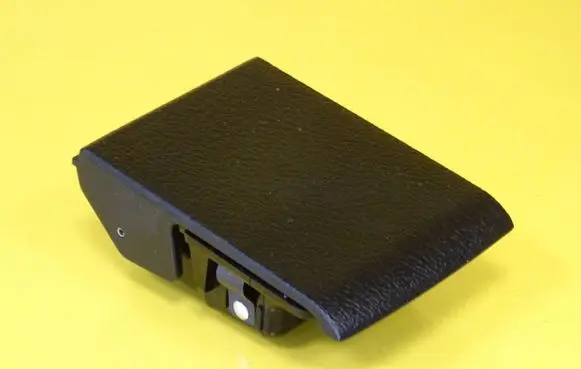 Car ashtray