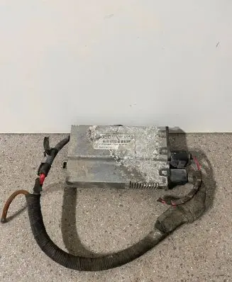 Audi A8 S8 D3 4E Other control units/modules 8E0907133A 0910133467