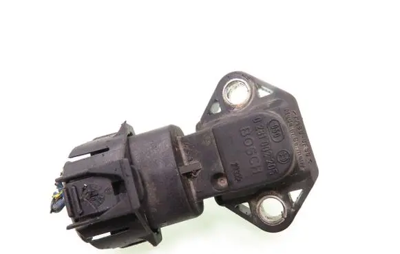 Chrysler Voyager Turbo air boost pressure sensor 0281002205