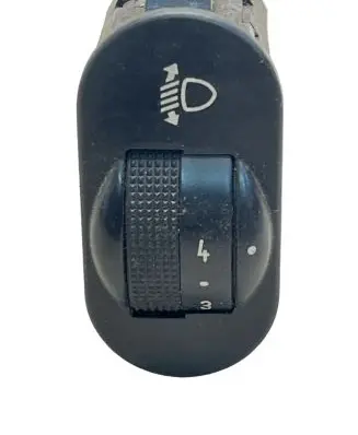Ford Mondeo Mk III Headlight level height control switch 0307851417
