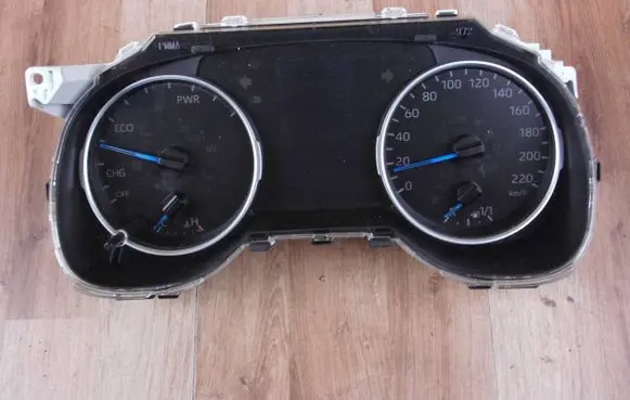 Toyota RAV 4 (XA50) Speedometer (instrument cluster) 838004A650