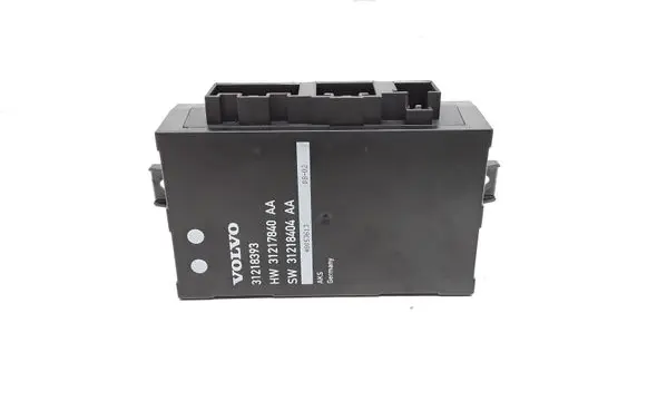Volvo XC70 Tailgate/trunk control unit/module 31218393 31217840 31218404