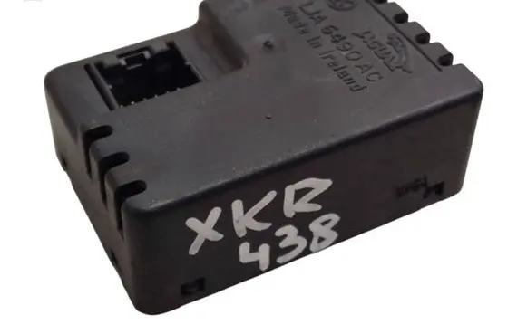 Jaguar XK8 - XKR Light module LCM LJA6490AC