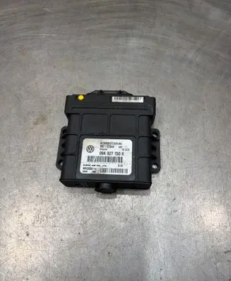 Volkswagen Transporter - Caravelle T5 Gearbox control unit/module 09K927750K H67S1044 MPEB006114