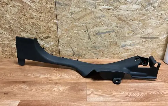 Renault Megane III Other interior part 156045911 633140071 00257691