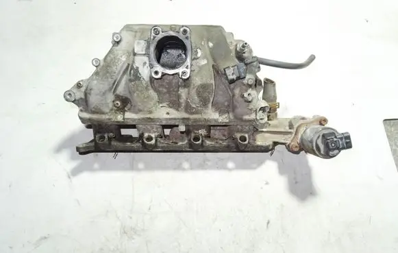 Opel Zafira A Intake manifold 9158176