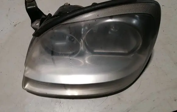 Nissan Almera Tino Headlight/headlamp