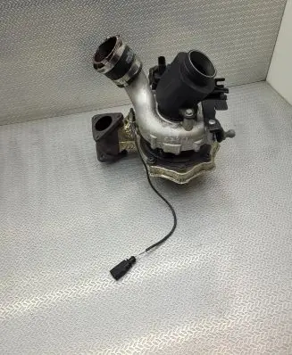 Audi A6 S6 C7 4G Turbo GTB2260VZK 059145874L HGR059145874L