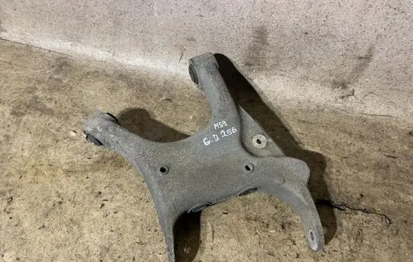 BMW X5 F15 Rear upper control arm/wishbone 6770954